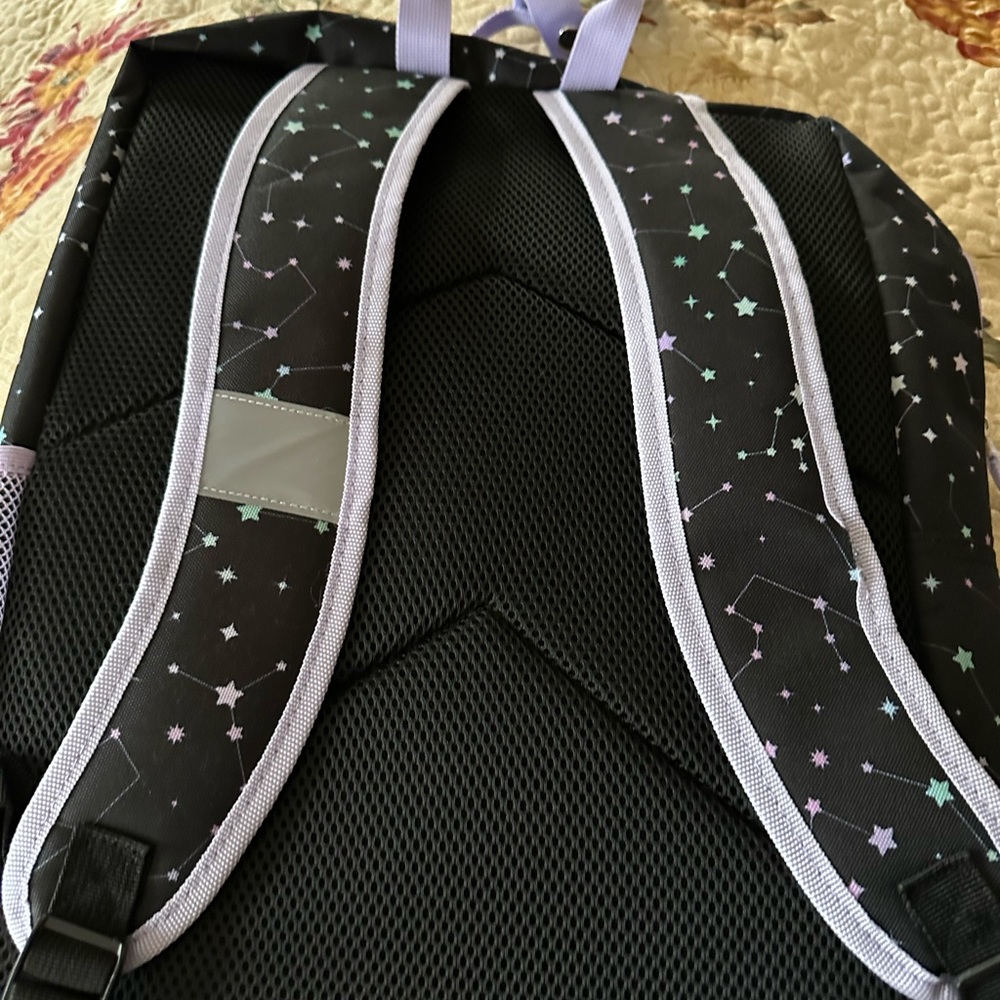 Yoobi back pack - Picture 4 of 5